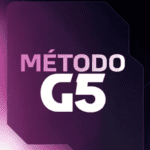 metodo G5 favicon